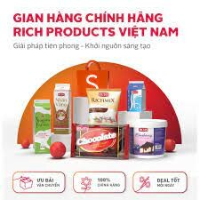 Rich Products Vietnam 3