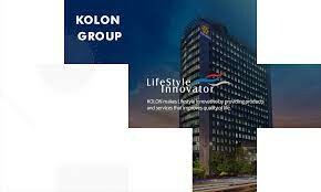Kolon GLOBAL Corp 2