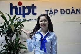 Tập Đoàn HiPT 3