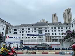 Hanoi Toronto School 4