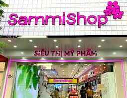Mỹ Phẩm Sammishop 4