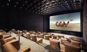 CJ CGV Vietnam 4