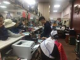 Công nghệ ISOFH 5