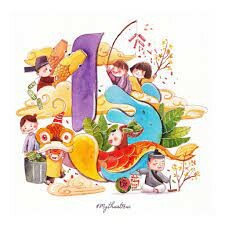 Mỹ Thuật Bụi 4