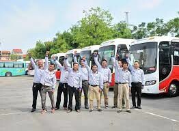 Vận Tải Và Du Lịch JAC 3