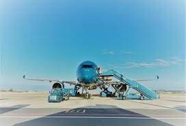 Dịch Vụ Mặt Đất Hàng Không 4