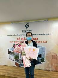 ĐẦU TƯ  AN PHÚC 5