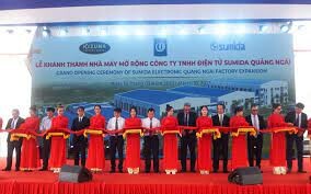 Sumida Việt Nam 4