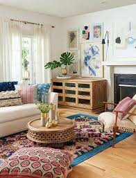 Boho Decor 6