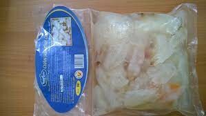 Thủy Sản Natur Fish 1