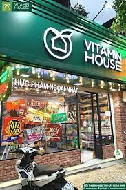 Vitamin House 6