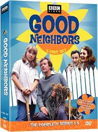Good Neighbors International 7