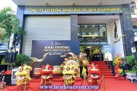 Vàng Bạc Đá Quý HanaGold 10