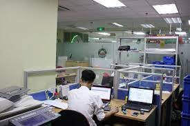 Đầu Tư Matec Vina 8