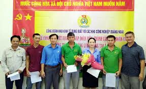 Nhà máy lọc dầu Dung Quất 3