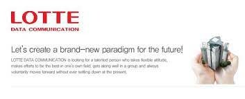 Truyền Số Liệu Lotte Việt Nam 8