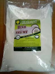 Dừa định phú mỹ 9