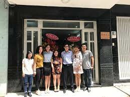 Dược Khoa Sài Gòn 9