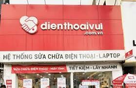 Sửa Chữa Điện Thoại Vui 9