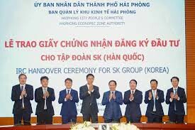 Tập đoàn H&A 6