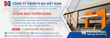 Yi Da Việt Nam 3