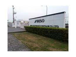 Điện tử Iriso Việt Nam 4