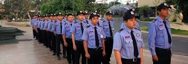 Dịch Vụ Bảo Vệ Long Hải 4