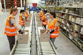 Ceva Logistics VIET NAM 5