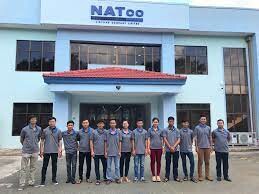Công ty TNHH Natco (Việt Nam) 10