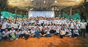 Kiểm toán RSM Việt Nam 10