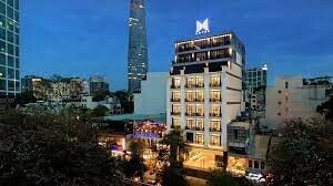 M Hotel Saigon 10