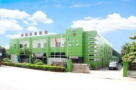 Công nghiệp Điện Hải Phòng - HEIJCO 10