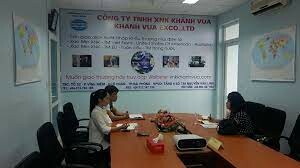 Công Ty Giao Nhận TOPASIA - TAL 10