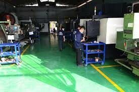 CƠ KHÍ TIẾN PHÁT 9