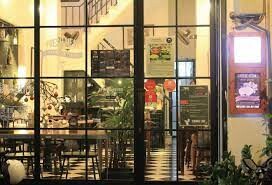 Nhà Hàng ELSOL Meat&Wine 10