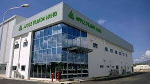 Apple Film Đà Nẵng 8