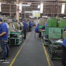 Công ty Kỹ thuật VIJA 1