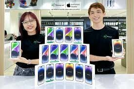 CÔNG TY CÔNG NGHỆ ISTAR 7