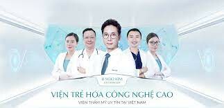 Viện Thẩm Mỹ Kangjin Việt Nam 8