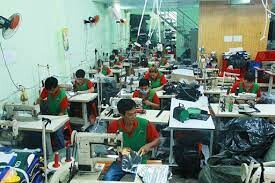 Công ty May Balo Túi Xách Hợp Phát 7