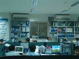 Công Ty Đầu Tư Phát Triển và Xây Dựng Quốc Tế 7