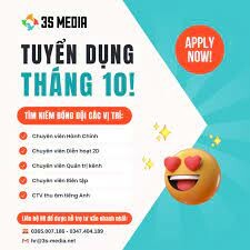 3S Media Việt Nam 8