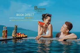 Khách sạn Balcona Đà Nẵng 7
