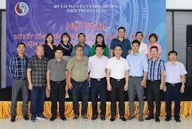 Công Ty Tư Vấn Tài Nguyên 7