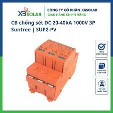 Năng Lượng Mặt Trời XBSolar 7