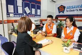 Srisawad Việt Nam 7