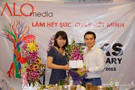 TRUYỀN THÔNG ALO 8