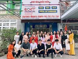Trung Tâm Ngoại Ngữ GOET Đà Nẵng 8