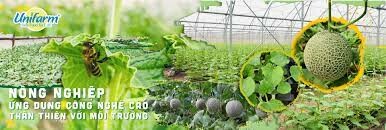 Nông Nghiệp U&I 4