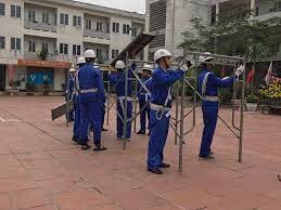 VINACOM Việt Nam 3